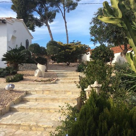 Apartamento Villa Joya بينيسا المظهر الخارجي الصورة