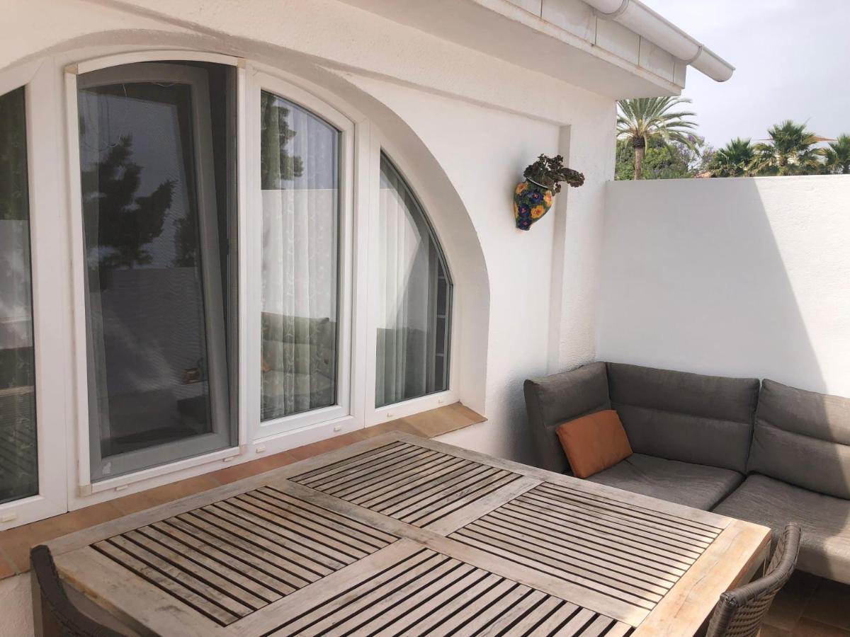 Apartamento Villa Joya بينيسا المظهر الخارجي الصورة