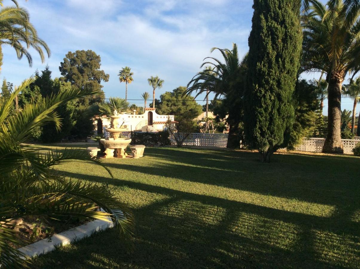Apartamento Villa Joya بينيسا المظهر الخارجي الصورة
