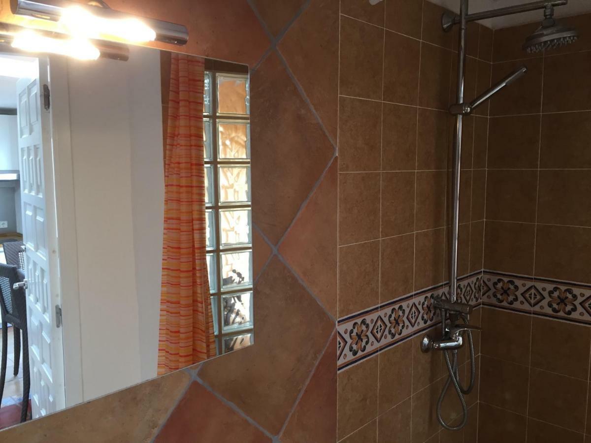 Apartamento Villa Joya بينيسا المظهر الخارجي الصورة