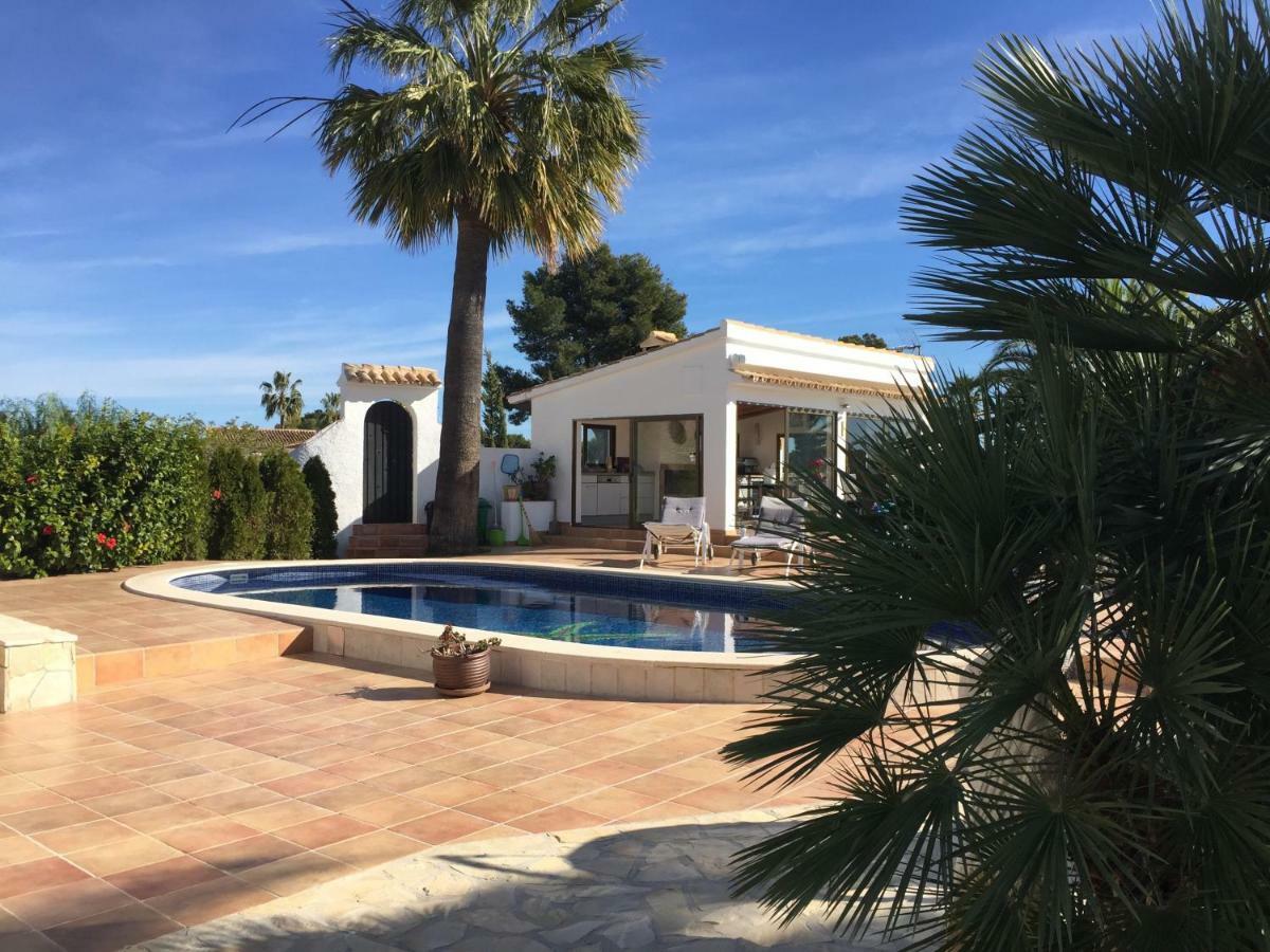 Apartamento Villa Joya بينيسا المظهر الخارجي الصورة