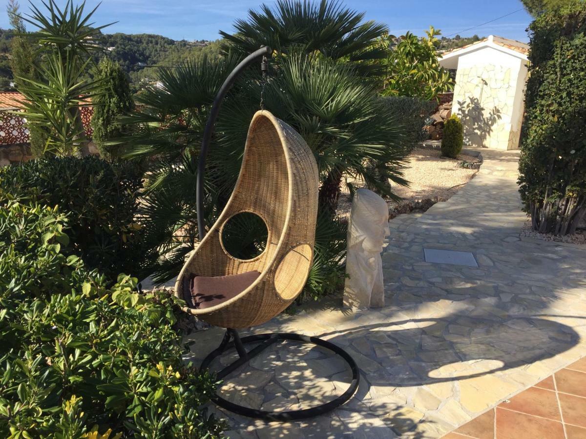 Apartamento Villa Joya بينيسا المظهر الخارجي الصورة