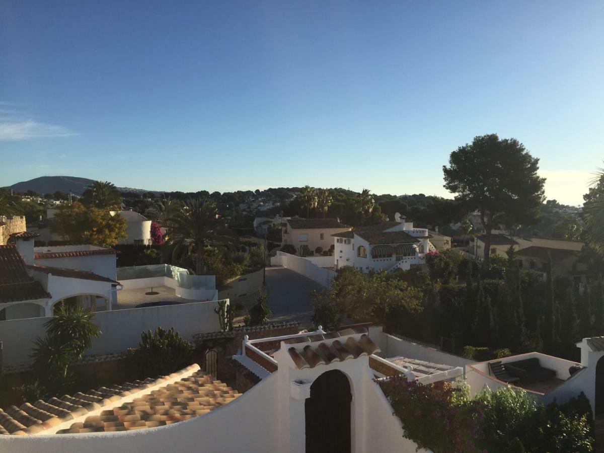 Apartamento Villa Joya بينيسا المظهر الخارجي الصورة