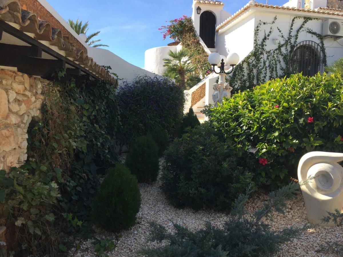 Apartamento Villa Joya بينيسا المظهر الخارجي الصورة