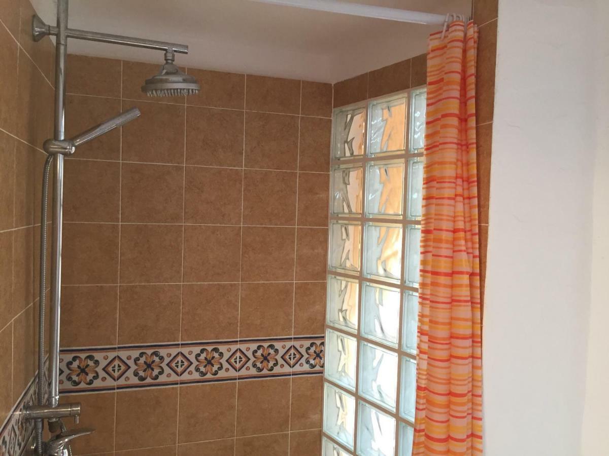 Apartamento Villa Joya بينيسا المظهر الخارجي الصورة